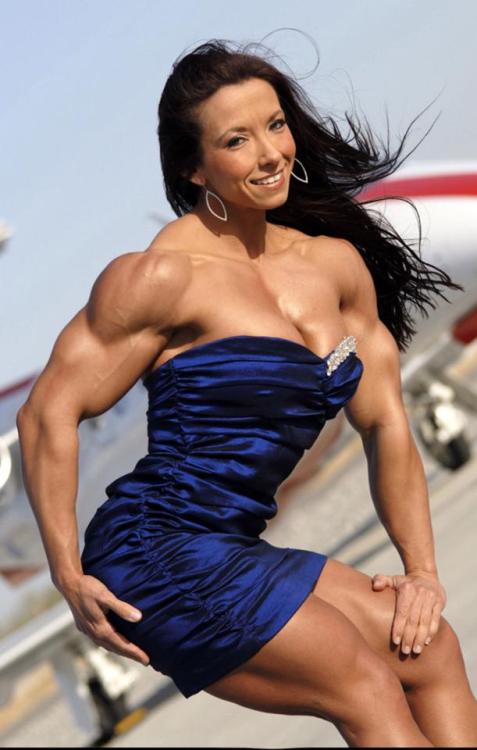 Sex Muscle beauty pictures