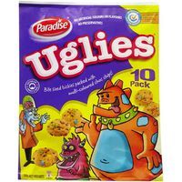 dulect:  you are what you eat 