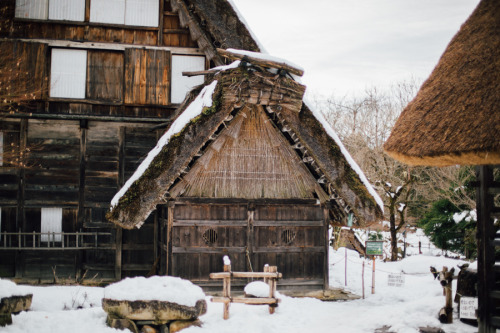 kitsunekunblog:Part one of images from our girls trip to Takayama last weekend.  it was so much fun 