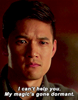 mathewdaddario:    The energy is very faint. It’s been dormant for a long time,