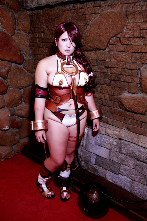 Queens Blade - Branwen (Chouzuki Maryou) 9HELP US GROW Like,Comment & Share.CosplayJapaneseGirls1.5 - www.facebook.com/CosplayJapaneseGirls1.5CosplayJapaneseGirls2 - www.facebook.com/CosplayJapaneseGirl2tumblr - http://cosplayjapanesegirlsblog.tumblr.