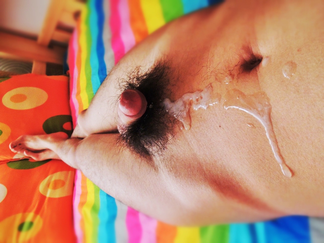 Horny Dick Lover