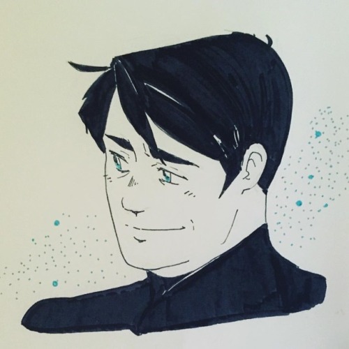 8kaz8: When Bones smiles, the universe sparkles #startrek #thisissoanimewhy