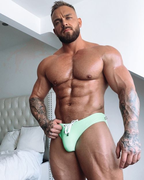 thehottestmenforme - The Hottest Men For Me
