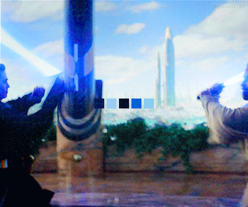 OBI-WANKENOBI:PARTV(2022)dir. Deborah Chow