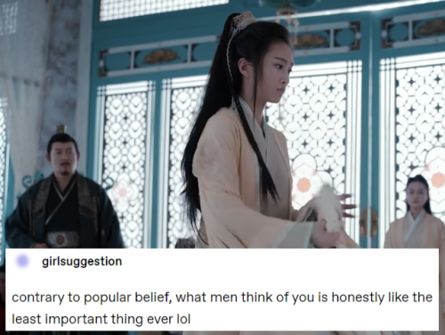 kastors:The Untamed (陈情令) + text posts