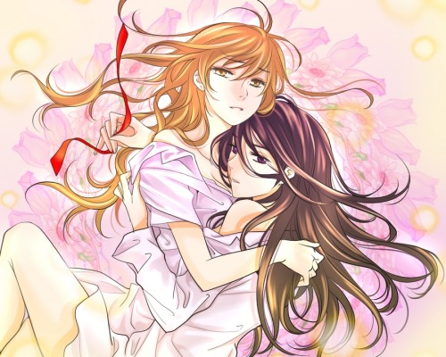 If Lezhin posted that Pulse is coming very soon, do you now believe me it is SOON?Above is new banner :3