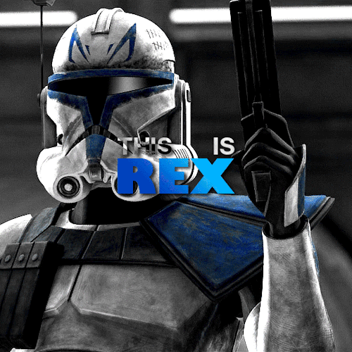THE CLONE WARS APPRECIATION WEEK | FAVORITE CLONE