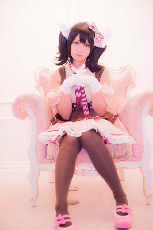 Love Live! - Yazawa Nico [November Awakened] (Yuka) 14HELP US GROW Like,Comment & Share.CosplayJapaneseGirls1.5 - www.facebook.com/CosplayJapaneseGirls1.5CosplayJapaneseGirls2 - www.facebook.com/CosplayJapaneseGirl2tumblr - http://cosplayjapanesegirls