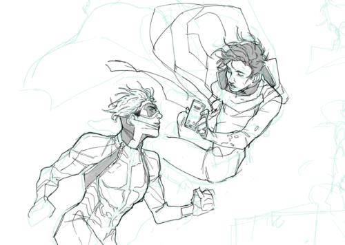 should be: workinginstead: maximoff twins