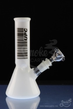 thelegalizecannabis:  (via UPC Flat Beaker