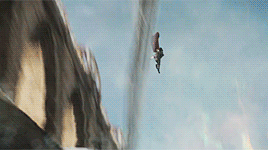 daughter-of-ophelia:  thor is not stupid 2k15  