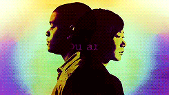 mrjamesdean: SENSE8: You are no longer just you.