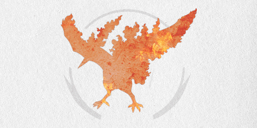 hitouka: ► TEAM MYSTIC | TEAM VALOR | TEAM INSTINCT ◄