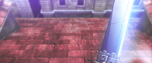 yumelinh:       ► Lance Corporal Rivaille             