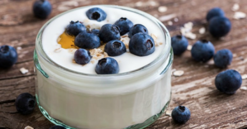 scienceandfood: The Science of Yogurt Yogurt is an ancient food that has been around for several mil