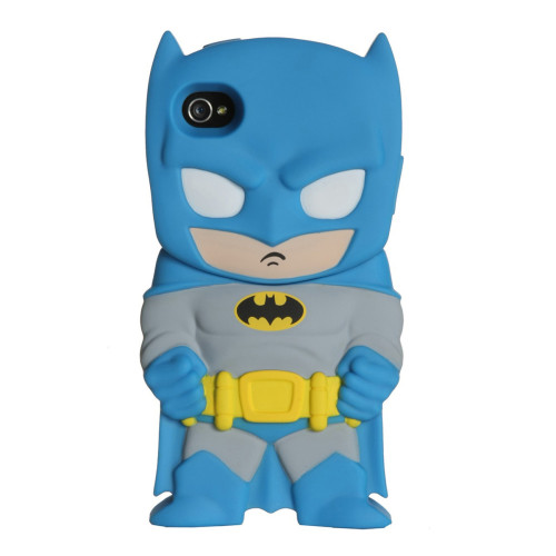 fashiontipsfromcomicstrips:   DC Comics & Marvel iPhone Chara-Covers, ฬ each, available on Fab Fab is currently having a sale on the much anticipated DC & Marvel iPhone Chara-Covers right now, which were previewed at San Diego Comic Con 2012.