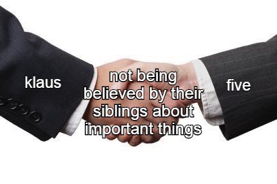 seven-misfits: i speak the truth and only that