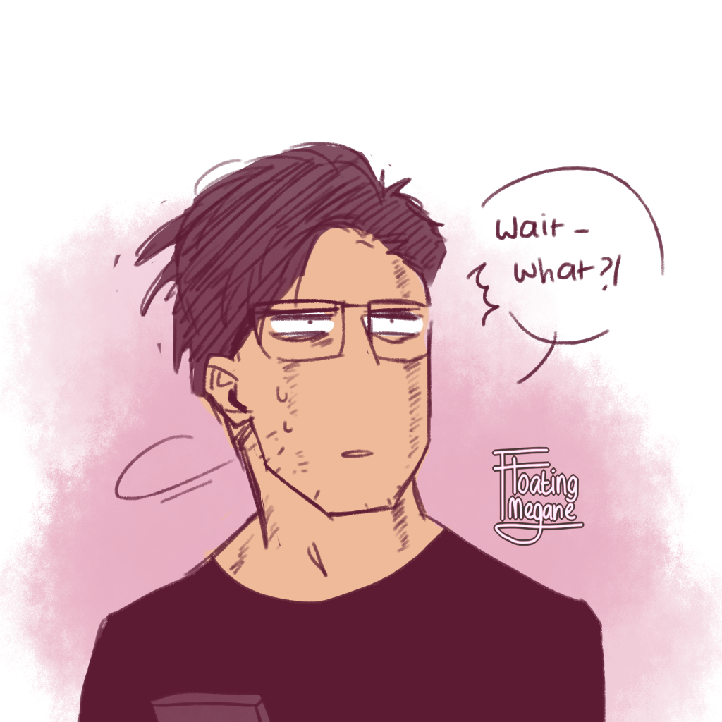 chibi-megimoo:  @markiplier @crankgameplays why not. 
