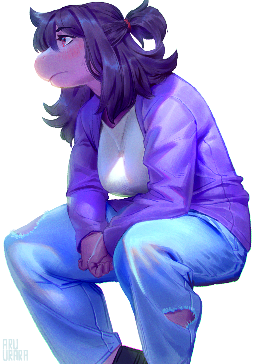aruurara: 