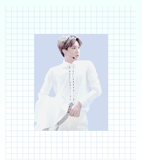 jeonies:  jongin fixing his pants (ﾉ´ヮ´)ﾉ*:･ﾟ✧ 