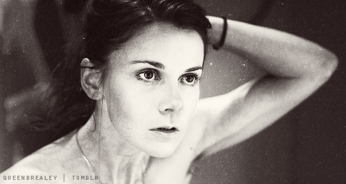 Louise Brealey Nude