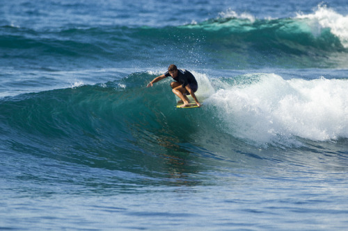 surfyouth:Jake Bowrey in action ♕