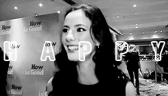 dailykaya:  ♥  Happy 22th Birthday Kaya Scodelario  ♥ 