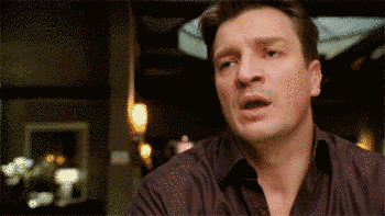 Cuando voy a una librería y pregunto por un libro y me miran con cara de extraños: