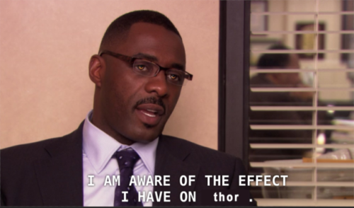 stanleyraymondkowalski: acuzena: malefeministthor: heimdall after thor comes to the bifrost gate fo