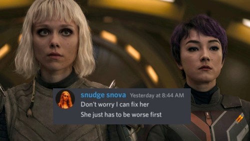 Wolfwren + Text Post: 19/?