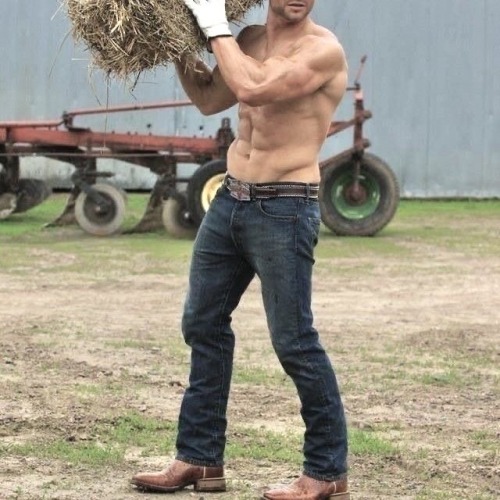 Cowboy!neighbor!price 