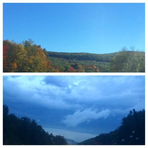 Travels 📷🚙  (at Poughkeepsie, New York)