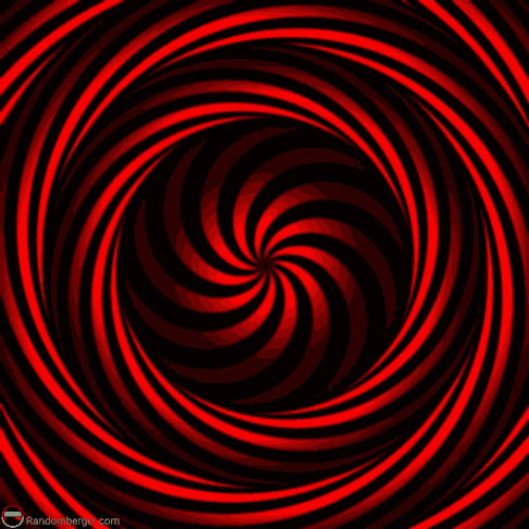 hypnomindstorm: findingmywayforever: More spirals for you to mindlessly drool and watch So…many…spir
