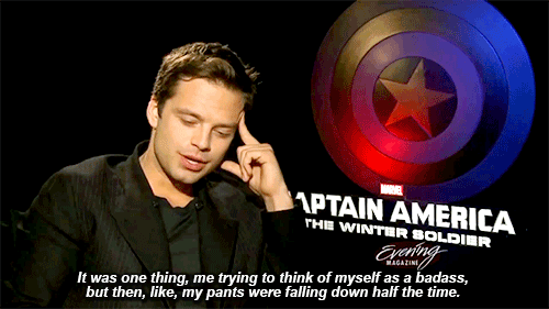 sheisraging:  Anxiously awaiting the next Sebastian Stan press tour.