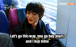  How Minho turned down Key's suggestion for a coffee date then still went for it   