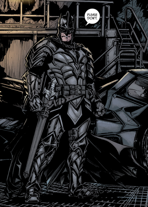 kinasin:Batman #39