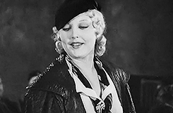 haroldlloyds:Thelma Todd in Hal Roach Comedies 1931-1935During the early 1930s the supremely talente