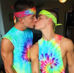 Gay Love Is Beautiful