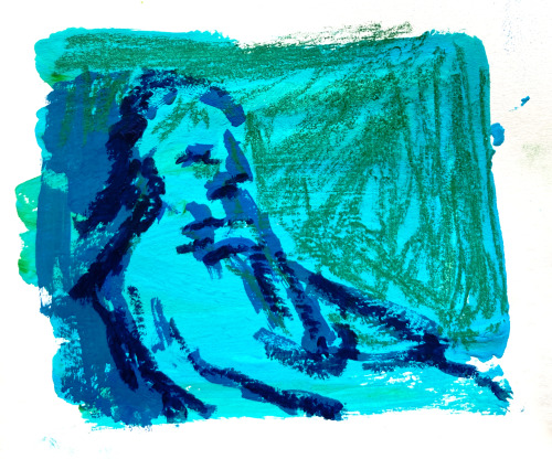 31/100 Sunday Rest 1, 2