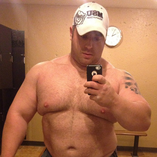 mackbrawn:  Check out my full archive at:  http://mackbrawn.tumblr.com/ 