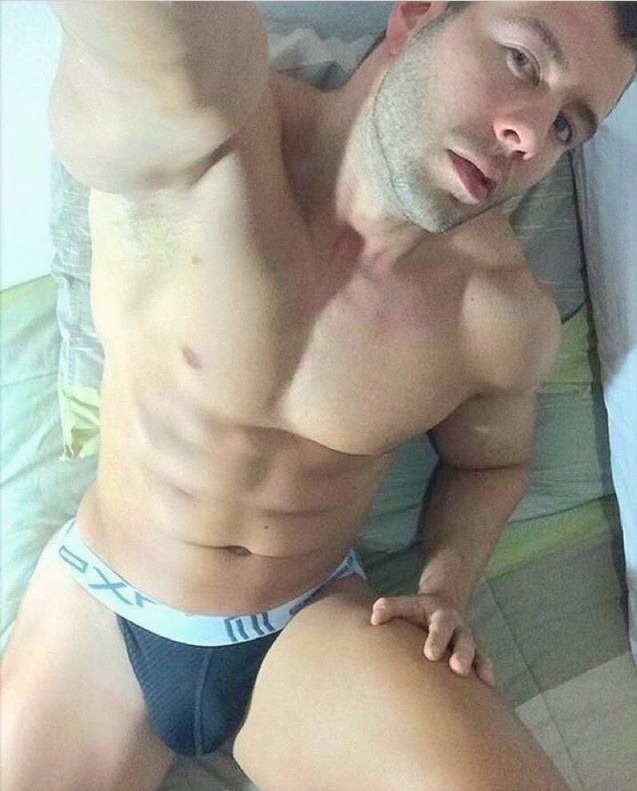 bulgemusc