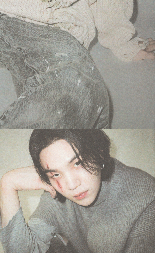 Agust D - D-DAY Part VII