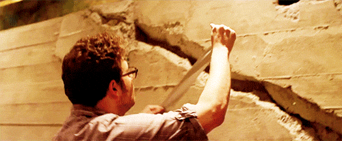 When I Find a Giant Hole in my Argument and Don't Have Time to Rewrite the Paper
