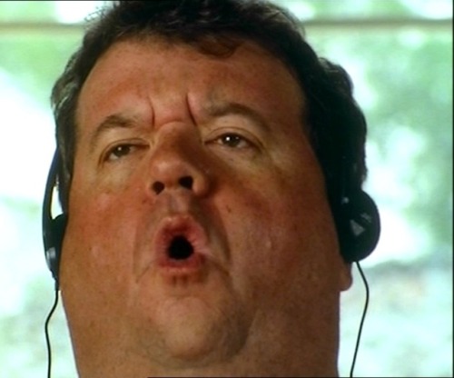 oldchubswanted:Ian, a man of chub beauty