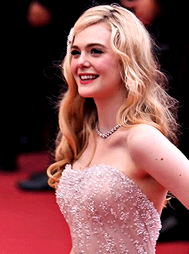 ELLE FANNINGThe 75th Annual Cannes Film Festival | May 18, 2022