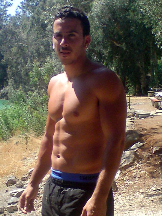 Israhunks