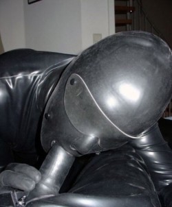 Musings and Dreams of a Heavy Rubber Doll