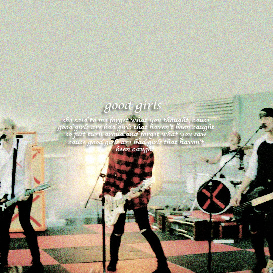lukesos: singles from 5 seconds of summer album {insp.}