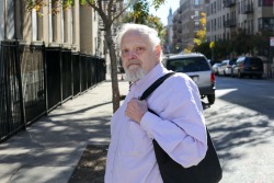 Humansofnewyork:“I Lost My Id Twenty Years Ago, And Haven’t Been Able To Get